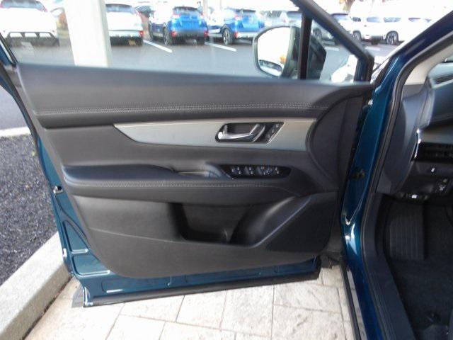 new 2026 Nissan Murano car, priced at $45,101