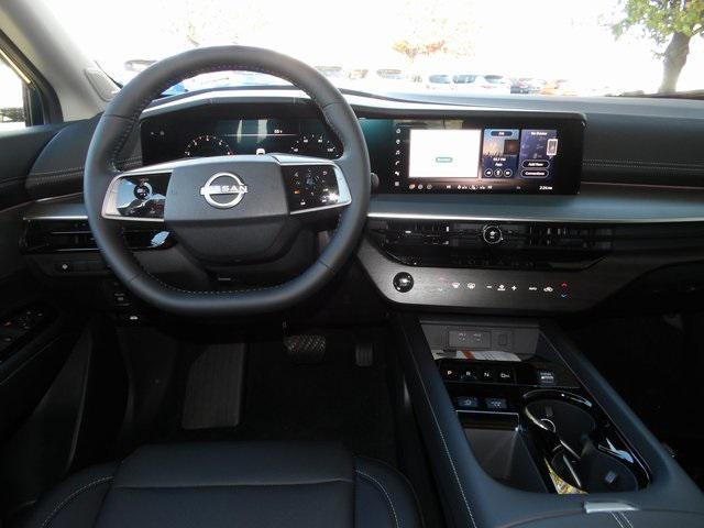 new 2026 Nissan Murano car, priced at $45,101