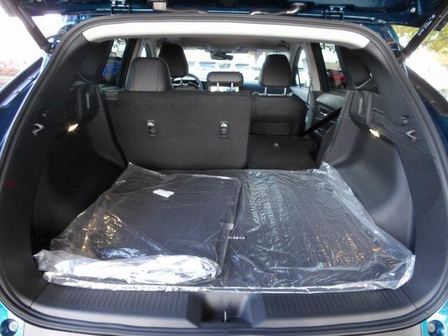 new 2026 Nissan Murano car, priced at $45,101