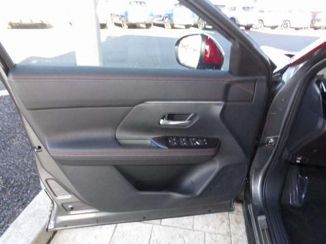 new 2026 Nissan Kicks car, priced at $31,211