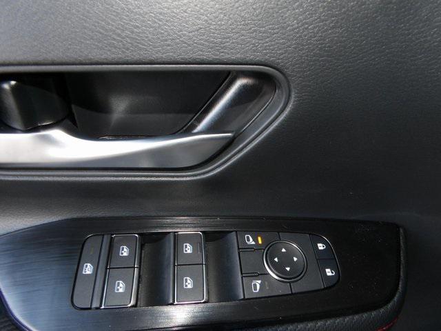 new 2026 Nissan Kicks car, priced at $31,211