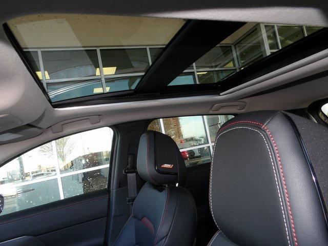 new 2026 Nissan Kicks car, priced at $31,211