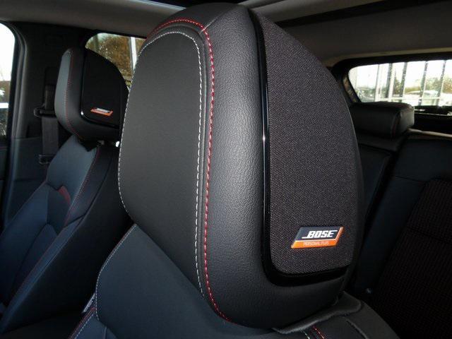 new 2026 Nissan Kicks car, priced at $31,211