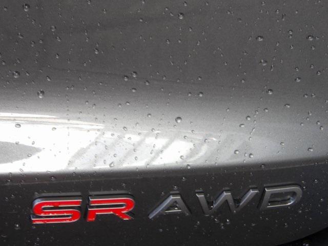 new 2026 Nissan Kicks car, priced at $31,211