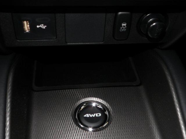 new 2025 Mitsubishi Outlander Sport car, priced at $27,386