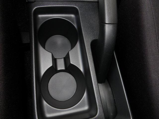 new 2025 Mitsubishi Outlander Sport car, priced at $27,386