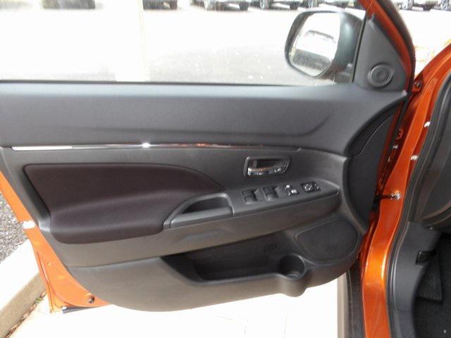 new 2025 Mitsubishi Outlander Sport car, priced at $27,386