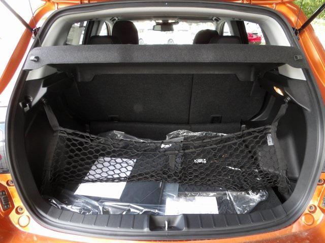 new 2025 Mitsubishi Outlander Sport car, priced at $27,386