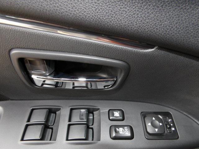 new 2025 Mitsubishi Outlander Sport car, priced at $27,386