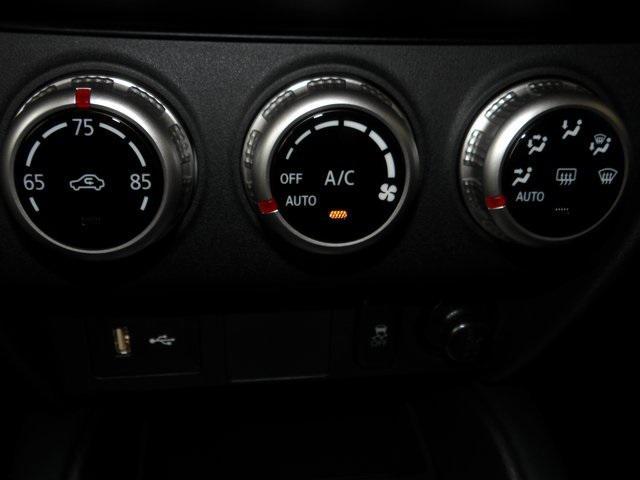 new 2025 Mitsubishi Outlander Sport car, priced at $27,386