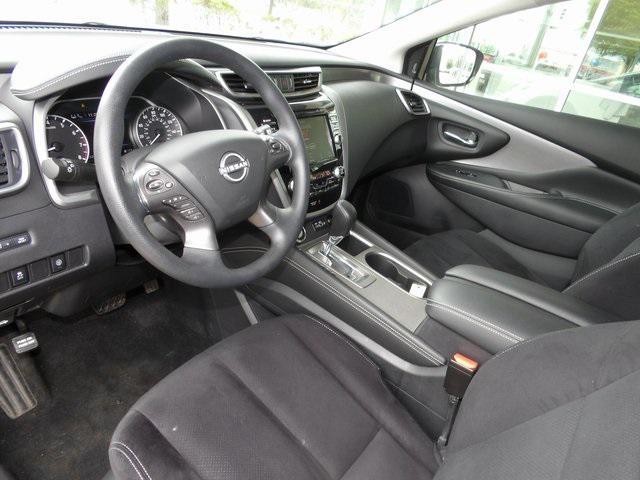 used 2023 Nissan Murano car, priced at $25,559
