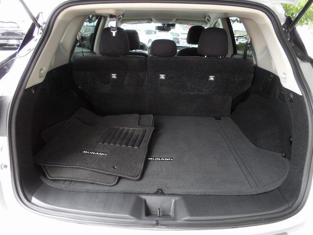 used 2023 Nissan Murano car, priced at $25,559