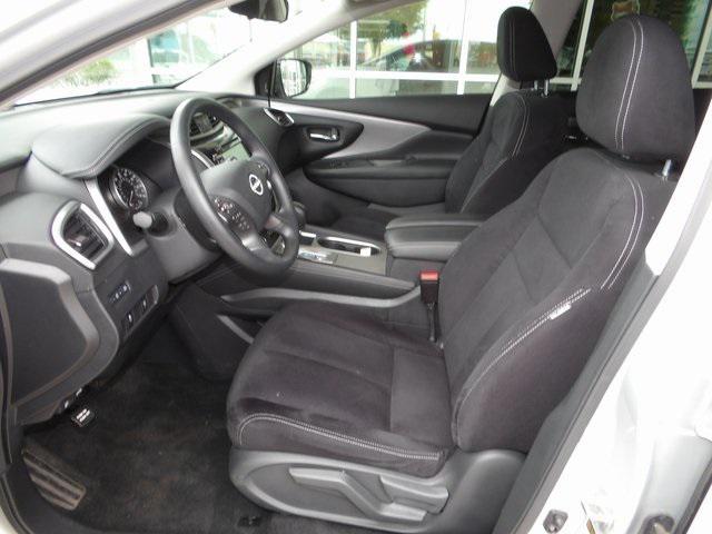 used 2023 Nissan Murano car, priced at $25,559