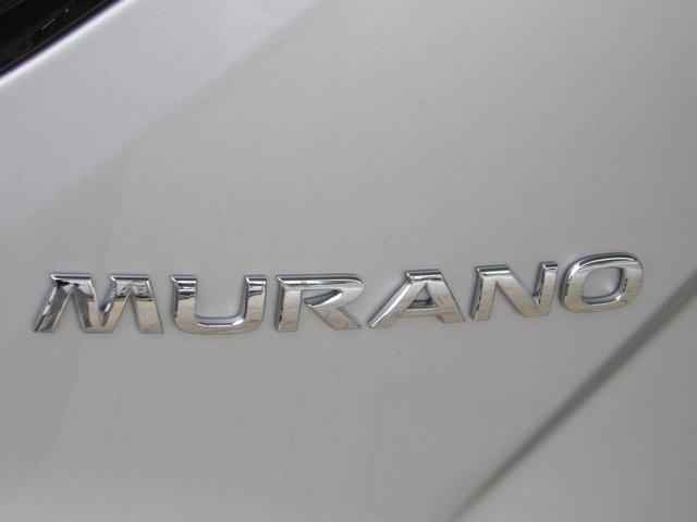 used 2023 Nissan Murano car, priced at $25,559