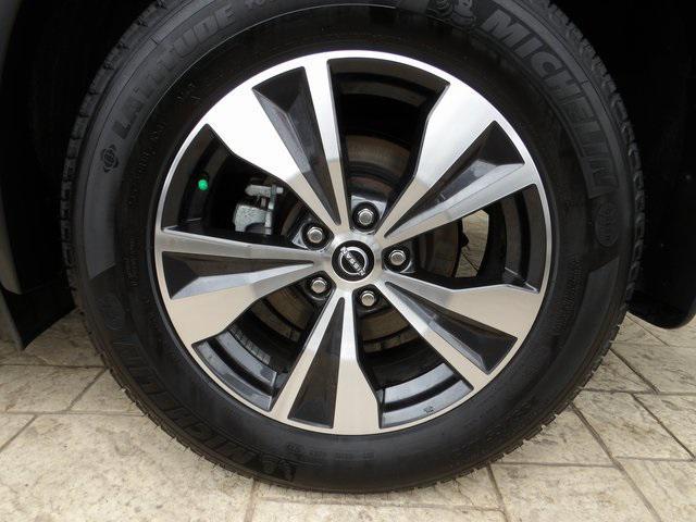 used 2023 Nissan Murano car, priced at $25,559
