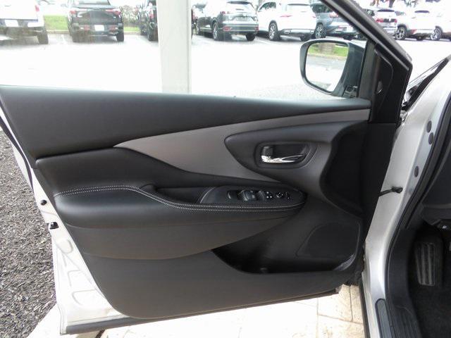 used 2023 Nissan Murano car, priced at $25,559