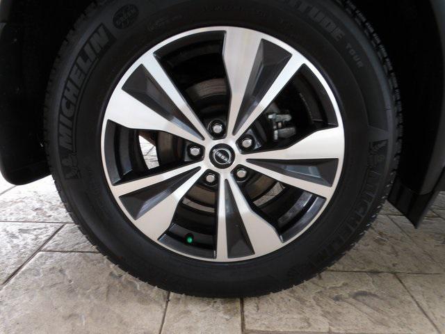 used 2023 Nissan Murano car, priced at $25,559