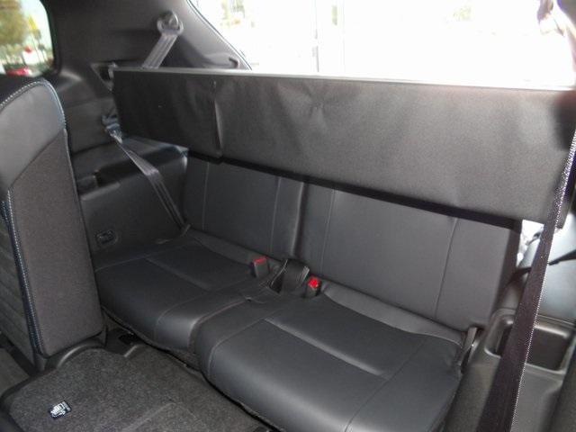 new 2025 Mitsubishi Outlander car, priced at $37,266