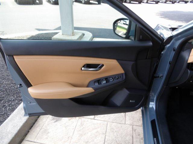 used 2024 Nissan Sentra car, priced at $24,459