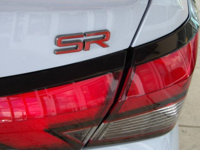 new 2025 Nissan Versa car, priced at $22,138