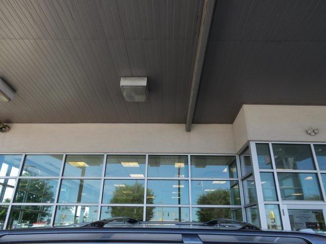 used 2024 Nissan Armada car, priced at $59,980