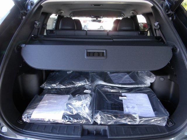 new 2025 Mitsubishi Outlander car, priced at $32,548