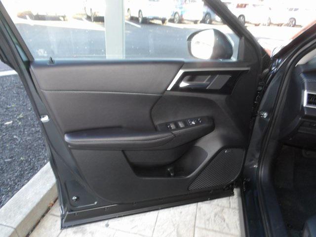 new 2025 Mitsubishi Outlander car, priced at $32,548