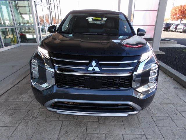 new 2025 Mitsubishi Outlander car, priced at $32,548