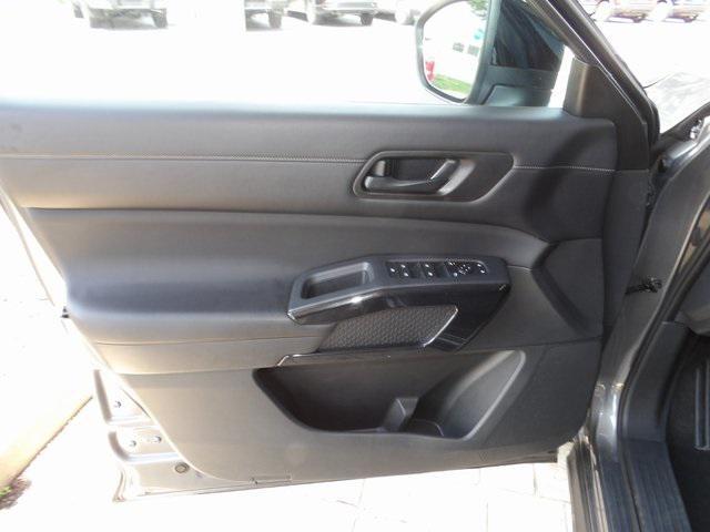 used 2023 Nissan Pathfinder car, priced at $32,557
