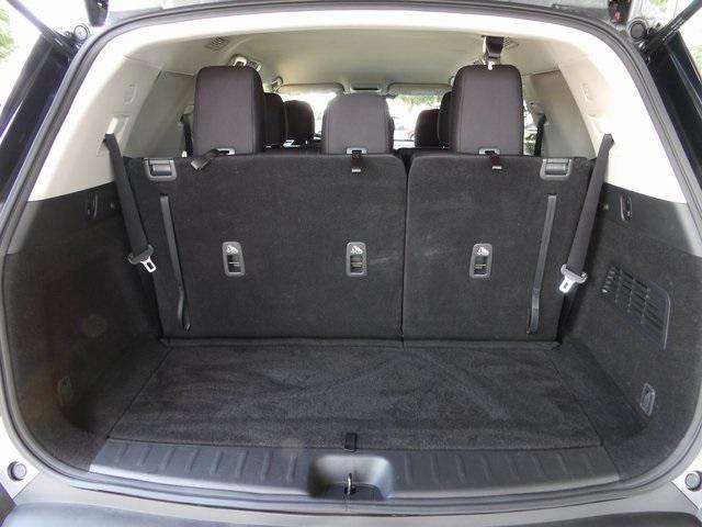 used 2023 Nissan Pathfinder car, priced at $32,557
