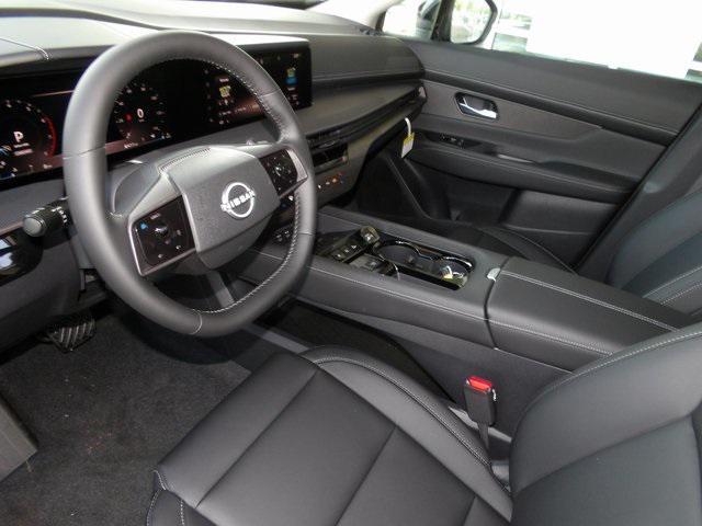 new 2025 Nissan Murano car, priced at $41,508