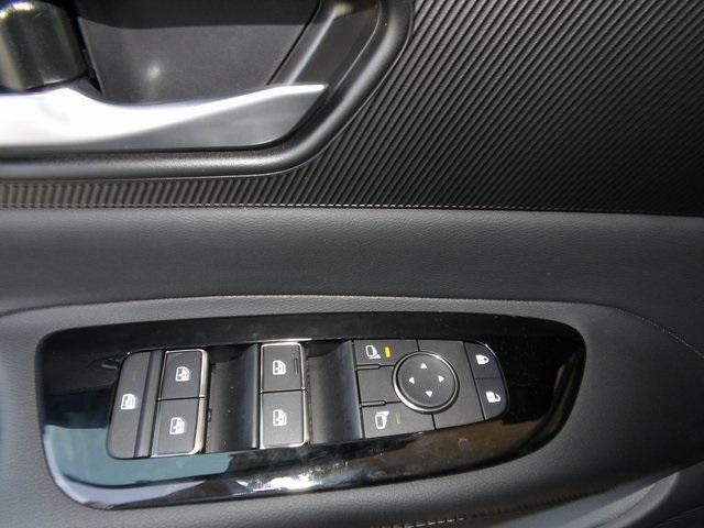 new 2025 Nissan Murano car, priced at $41,508