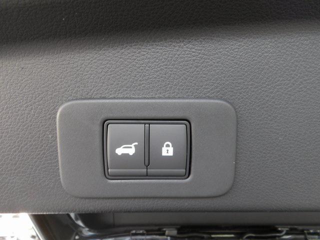 new 2025 Nissan Murano car, priced at $41,508