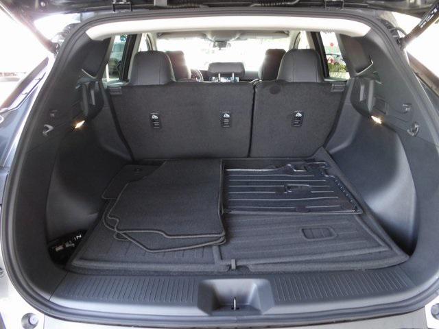 new 2025 Nissan Murano car, priced at $41,508