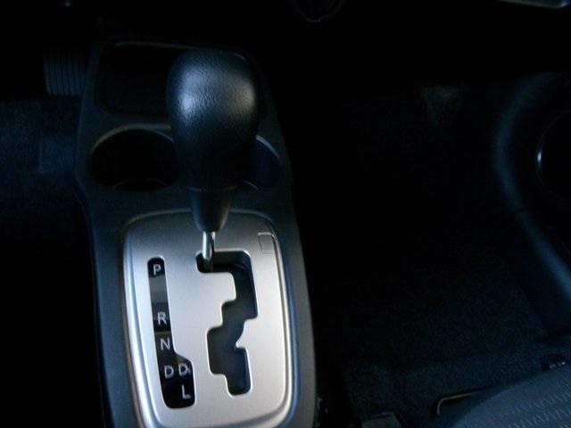 new 2024 Mitsubishi Mirage G4 car, priced at $18,115