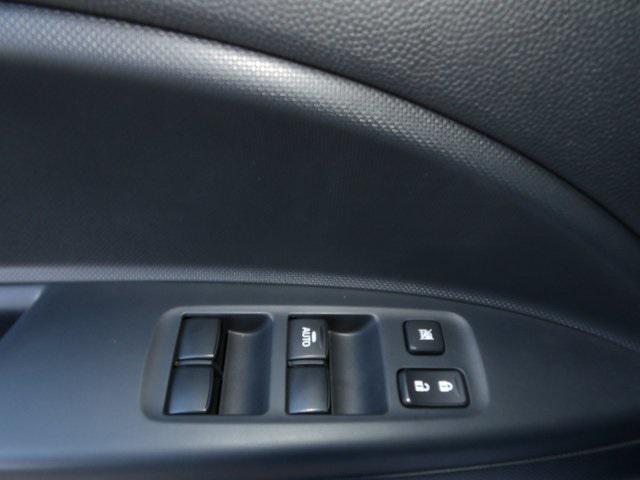 new 2024 Mitsubishi Mirage G4 car, priced at $18,115