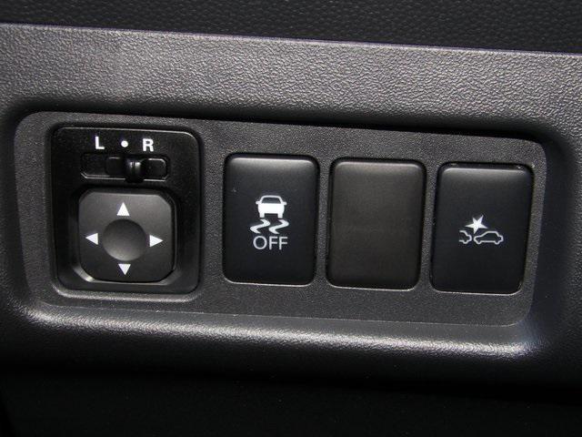 new 2024 Mitsubishi Mirage G4 car, priced at $18,115