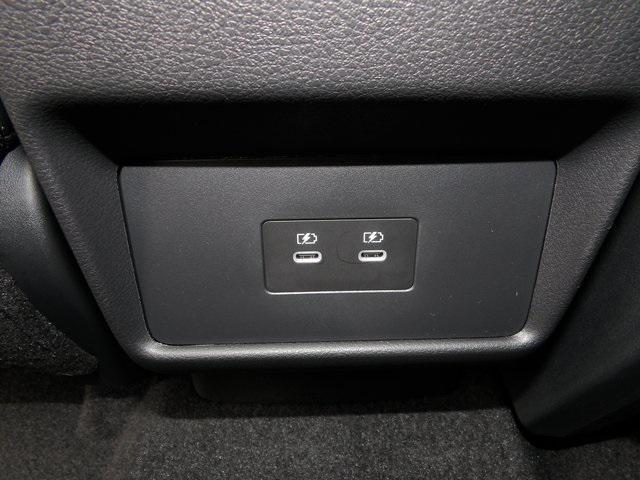new 2025 Nissan Rogue car, priced at $33,488