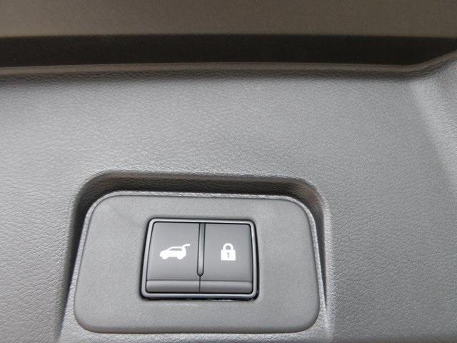 new 2025 Nissan Rogue car, priced at $33,488