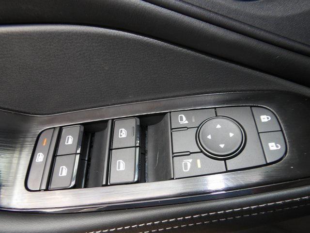new 2025 Nissan Rogue car, priced at $33,488