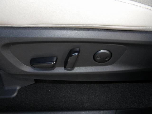 new 2025 Nissan Pathfinder car, priced at $39,509