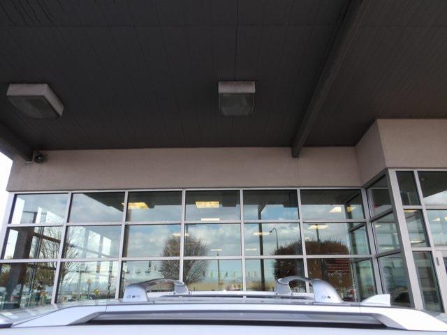 new 2025 Nissan Pathfinder car, priced at $39,509