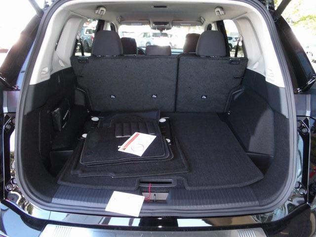 new 2025 Nissan Rogue car, priced at $32,228