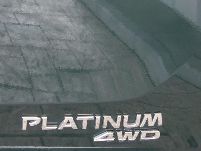 used 2023 Nissan Pathfinder car, priced at $41,000