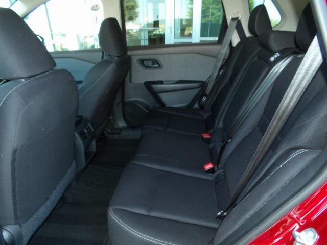 used 2023 Nissan Rogue car, priced at $25,966