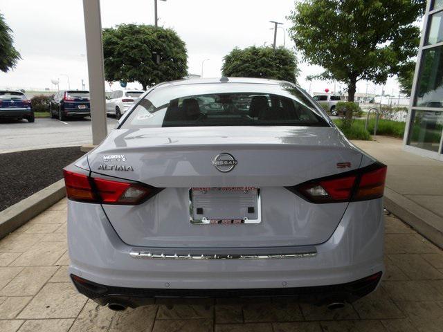 used 2023 Nissan Altima car, priced at $26,996