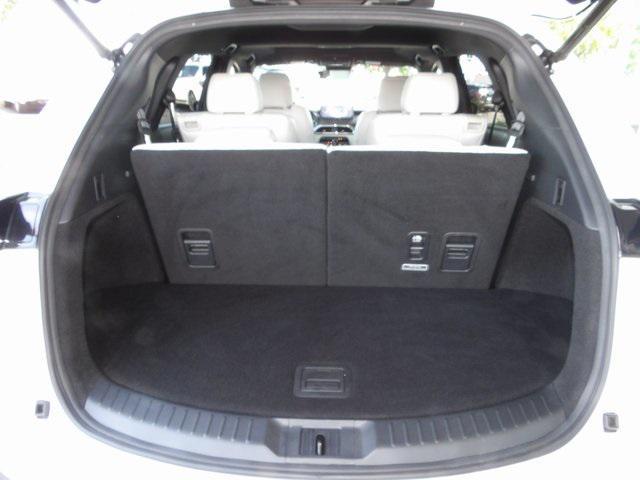 used 2022 Mazda CX-9 car, priced at $35,000