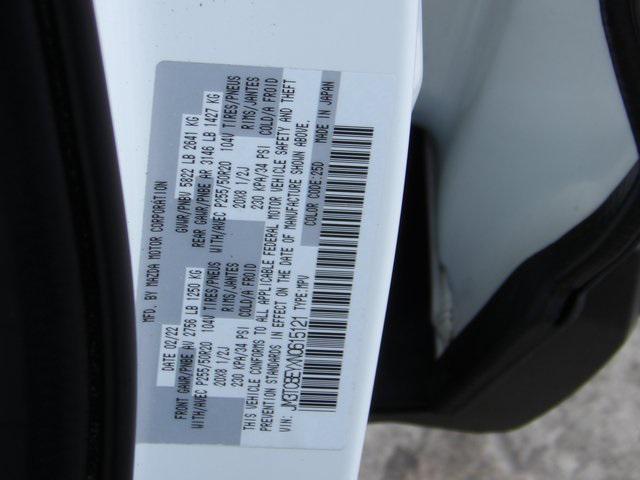 used 2022 Mazda CX-9 car, priced at $35,000