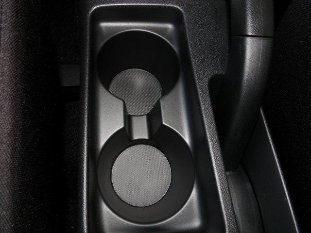 new 2025 Mitsubishi Outlander Sport car, priced at $27,829