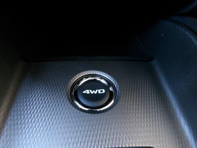 new 2025 Mitsubishi Outlander Sport car, priced at $27,829